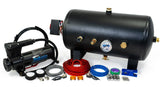 HornAir 5-Gallon Onboard Air System HornBlasters