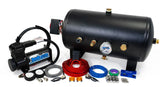 HornAir 5HB Onboard Air System HornBlasters