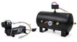 HornAir 5OB2 Fast-Fill Onboard Air System HornBlasters