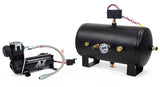 HornAir 5OB2 Fast-Fill Onboard Air System HornBlasters