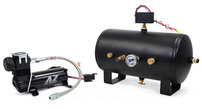 HornAir 5OB2 Fast-Fill Onboard Air System HornBlasters