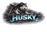 “Husky” EZ-GO Series Electric Golf Cart Motor - 36V 10HP 10-12MPH