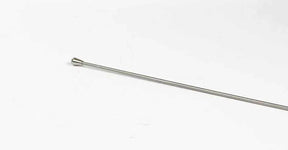 Hustler 102 Inch Stainless Steel CB Whip Antenna IC56 TekShack