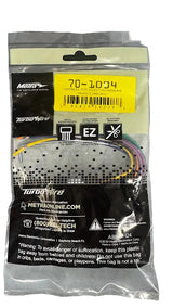 Metra Kia & Hyundai Wire Harness 70-1004  (2005-2012) Metra