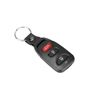 I8-SILVER Comando Audio