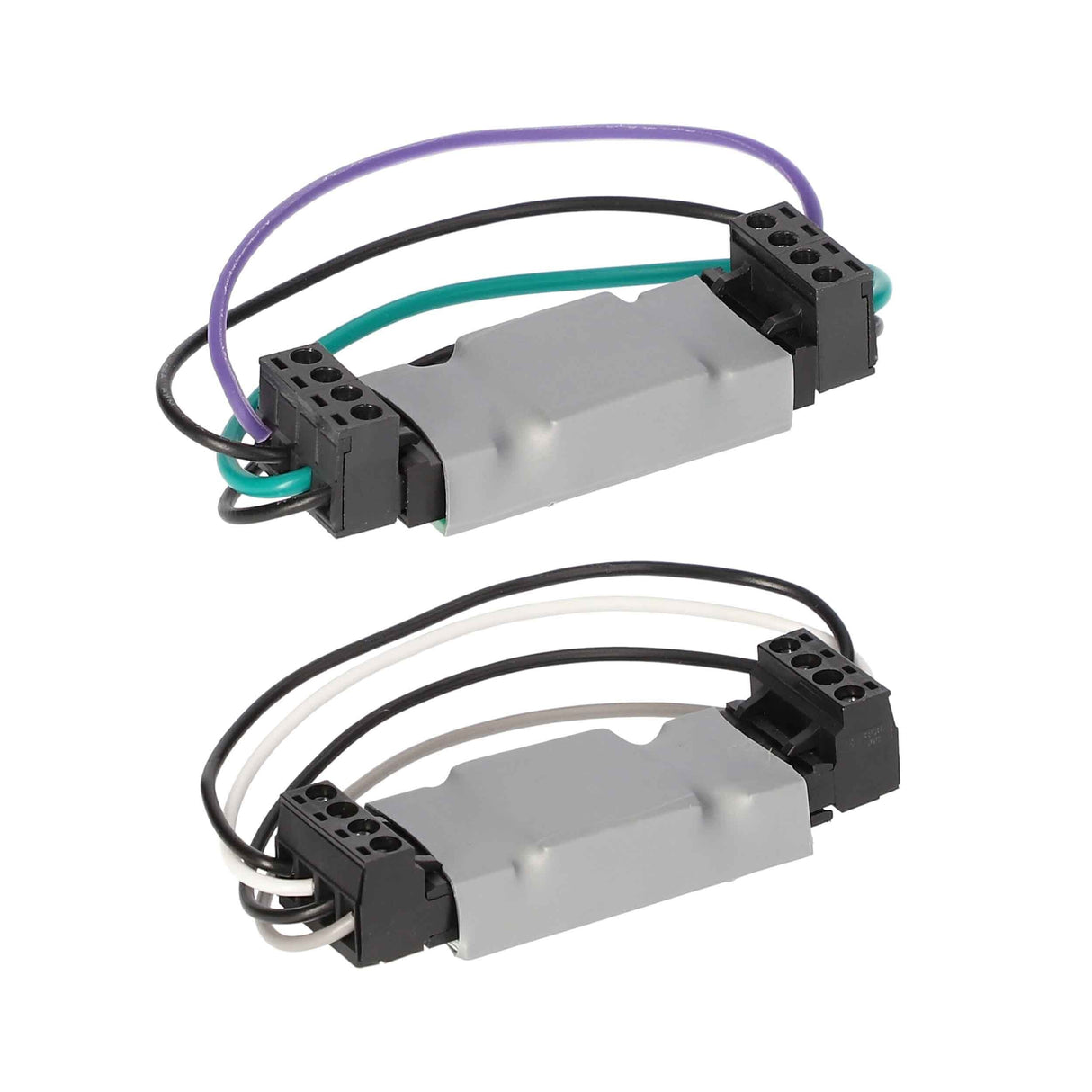 Install Bay Load Resistors IBLR2-20
