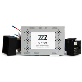 IC-NTG45 ZZ2