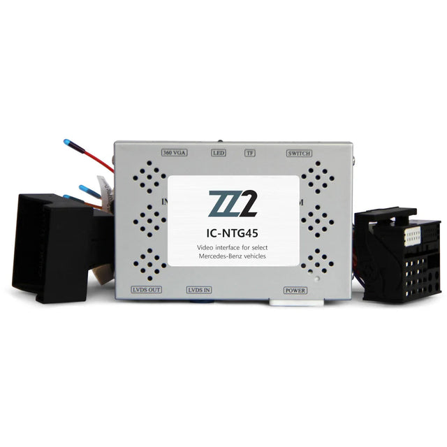 IC-NTG45 ZZ2
