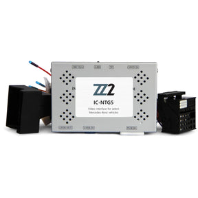 IC-NTG5 ZZ2