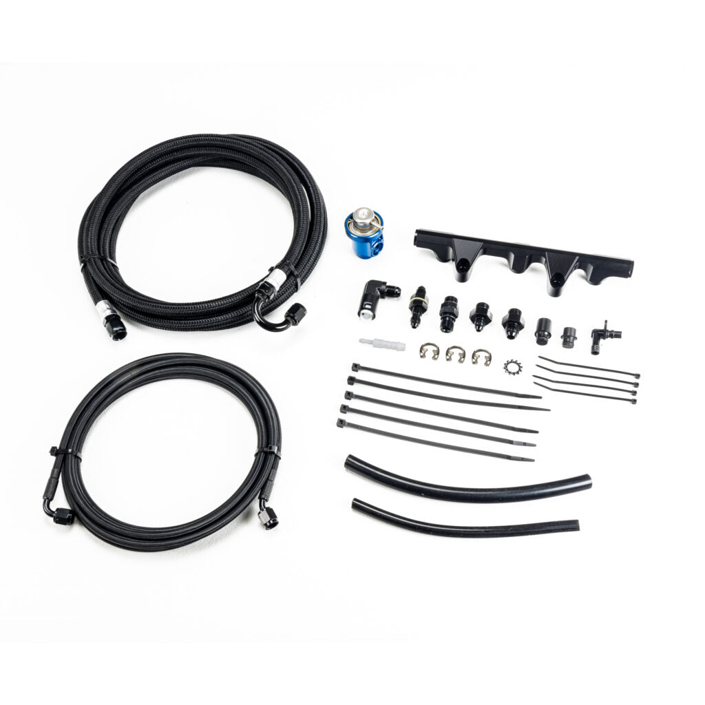 Polaris RZR Turbo Complete Fuel System