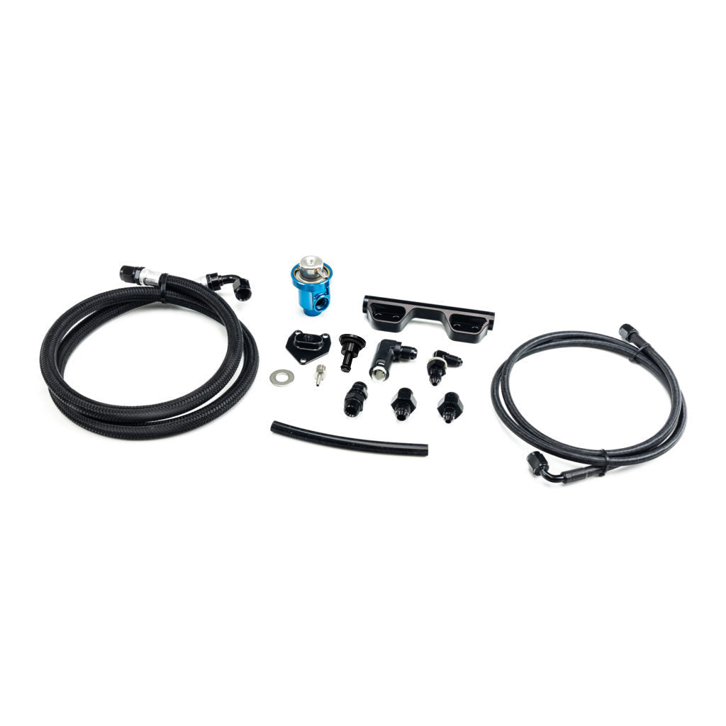 Polaris RZR Turbo Complete Fuel System