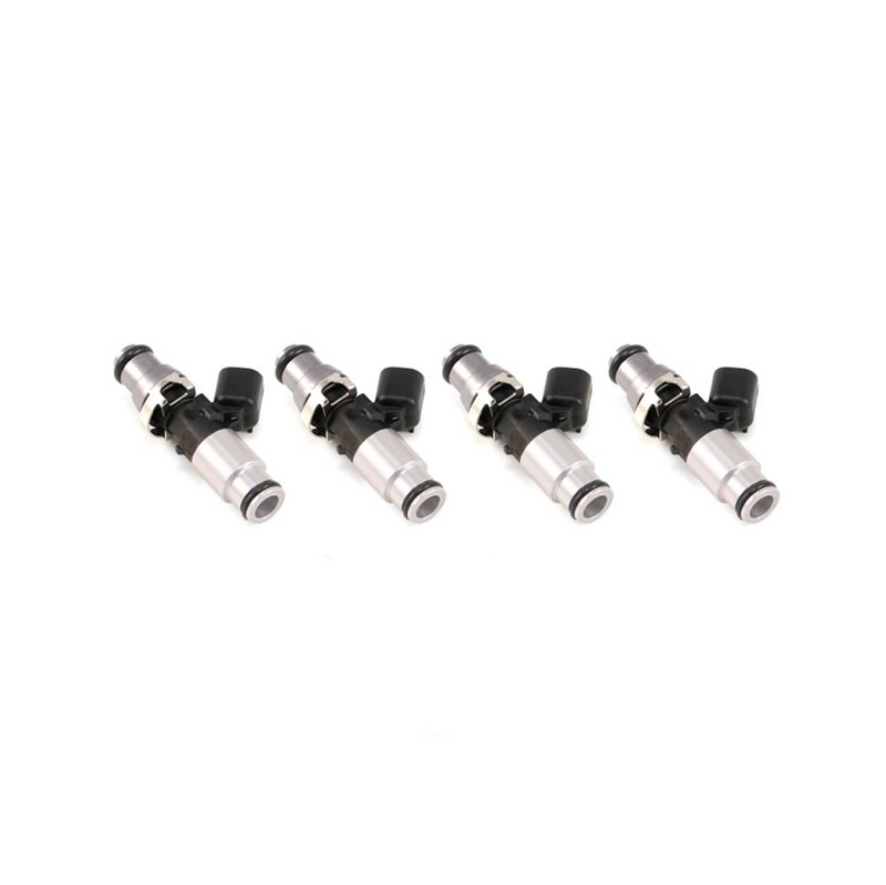 Injector Dynamics 1050XDS Injectors - Set of 4 - Ecotec