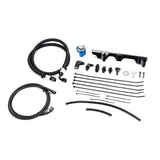 Yamaha YXZ 1000 Complete Fuel System