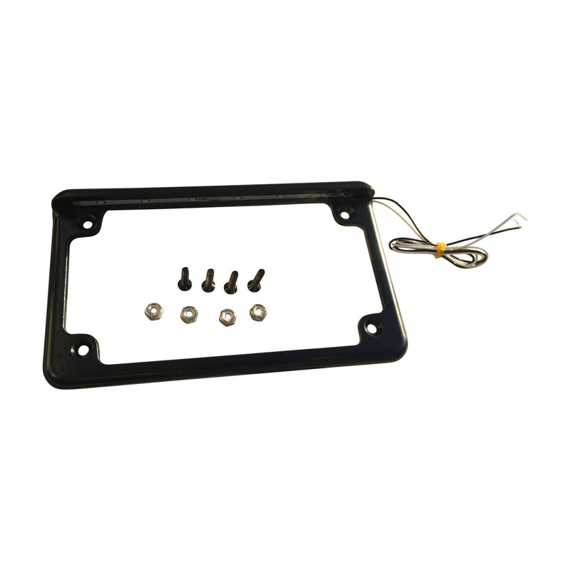 Universal Turn Signal Kit - 6-LED