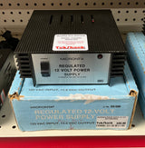 Micronta Power Supply 22-120 (Pre-Owned) Micronta