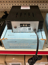 Micronta Power Supply 22-120 (Pre-Owned) Micronta
