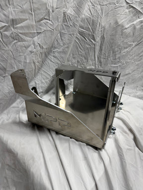 MPP 2020-22 Battery Tray Maryland Performance Products