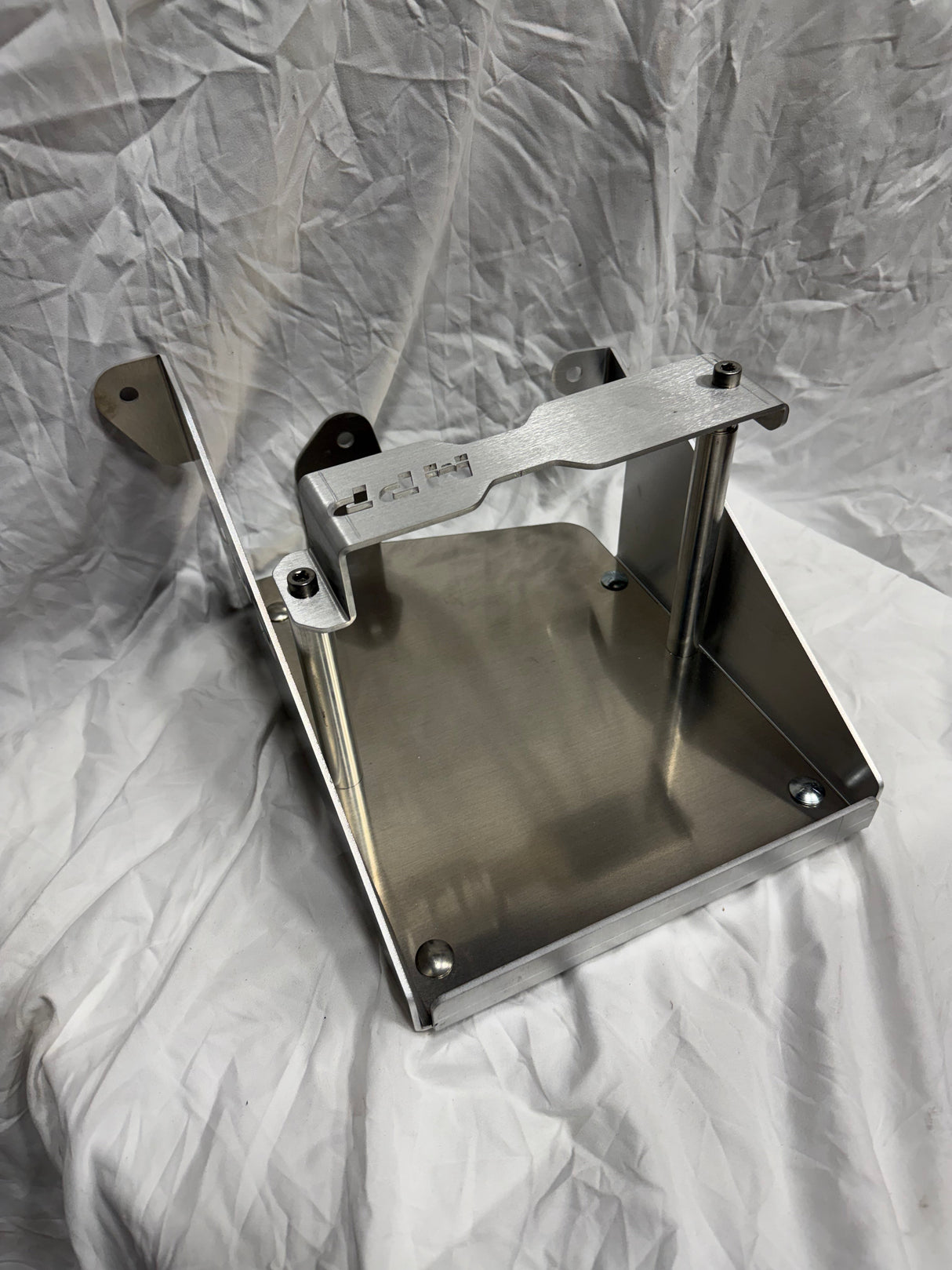 MPP 2023-26 Battery Tray Maryland Performance Products