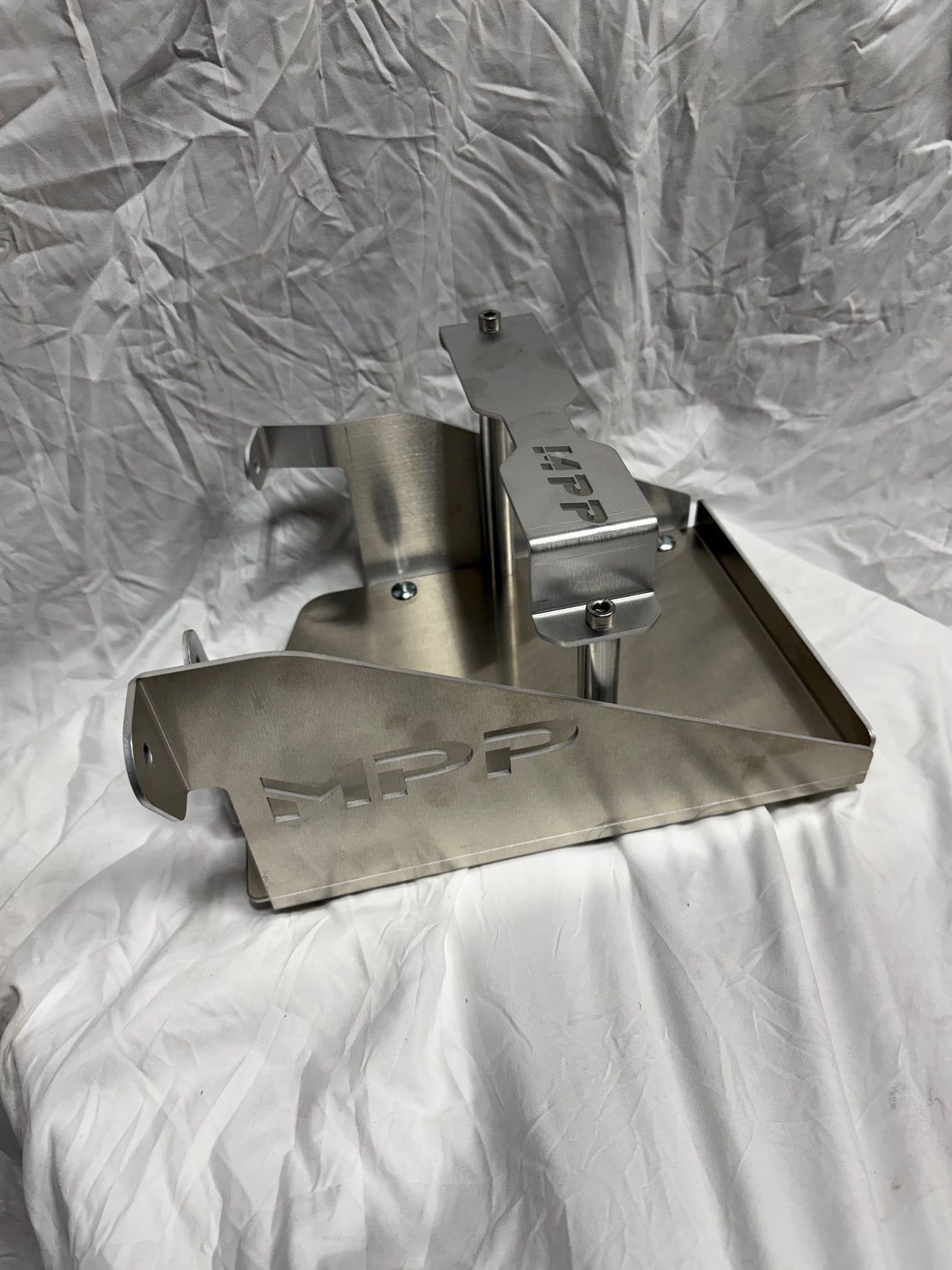 MPP 2023-26 Battery Tray Maryland Performance Products