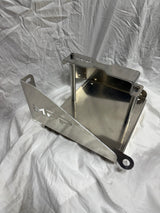 MPP 2017-19 Battery Tray Maryland Performance Products