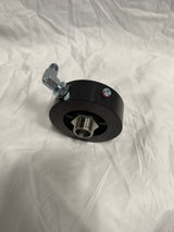 NCD 6.7 EZ Oil Feed Adaptor North Coast Diesel Performance