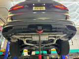 BMW Alpina XB7 / X7 M50i / X7 M60i  Valved Sport Exhaust System Valvetronic Designs