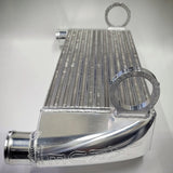 Can-Am X3 Rear Mount Intercooler
Larue performance.