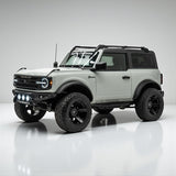 Ford Bronco Baja Front Bumper w/ Lights 2021-2026