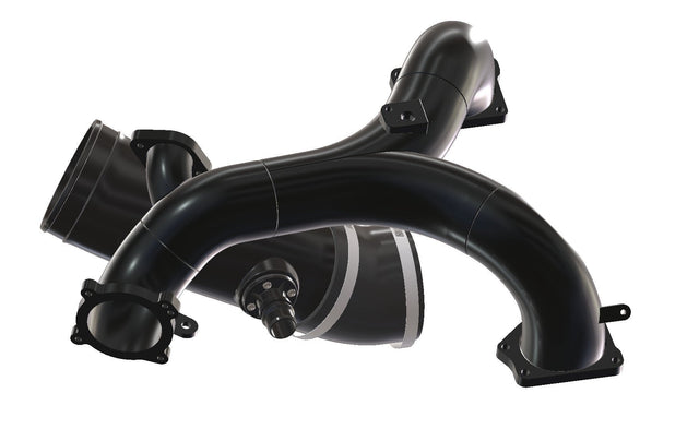 S&B Intake Manifold & Turbo Inlet for 2020-2027 Ford Super Duty, 6.7L Powerstroke S&B S&B Intake Manifold & Turbo Inlet for 2020-2027 Ford Super Duty, 6.7L Powerstroke S&B Intake Manifold & Turbo Inlet for 2020-2027 Ford Super Duty, 6.7L Powerstroke S&B Intake Manifold & Turbo Inlet for 2020-2027 Ford Super Duty, 6.7L Powerstroke S&B Intake Manifold & Turbo Inlet for 2020-2027 Ford Super Duty, 6.7L Powerstroke