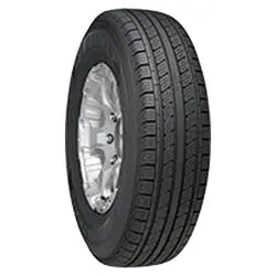 CARLISLE ST205/75R14/8 CAR RADIAL TRAIL HD Platinum High Performance Solutions, LLC.