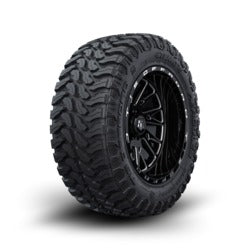 TIS 33X12.50R17/10 120Q HER TIS OFFROAD TT1 BW