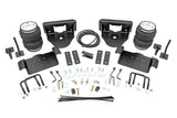 AIR SPRING KIT
0-6" LIFTS | FORD F-150 4WD (2004-2014) Platinum High Performance Solutions, LLC.