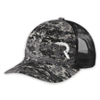 RECON "R" Trucker Snapback Hat - Gray Digital Camo/White Logo RECON RECON "R" Trucker Snapback Hat - Gray Digital Camo/White Logo RECON "R" Trucker Snapback Hat - Gray Digital Camo/White Logo RECON "R" Trucker Snapback Hat - Gray Digital Camo/White Logo RECON "R" Trucker Snapback Hat - Gray Digital Camo/White Logo