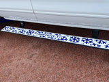 Step Overlays