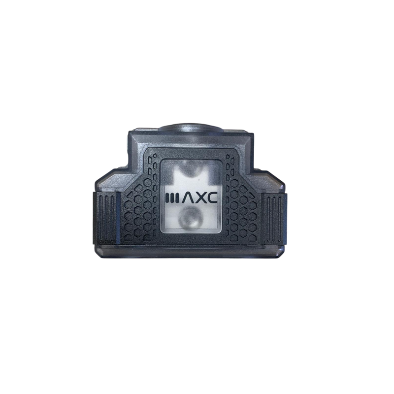 Audio Xtreme Code AC-1030 Distribution Block (1) 0G/4G In (3) 0G/4G Out