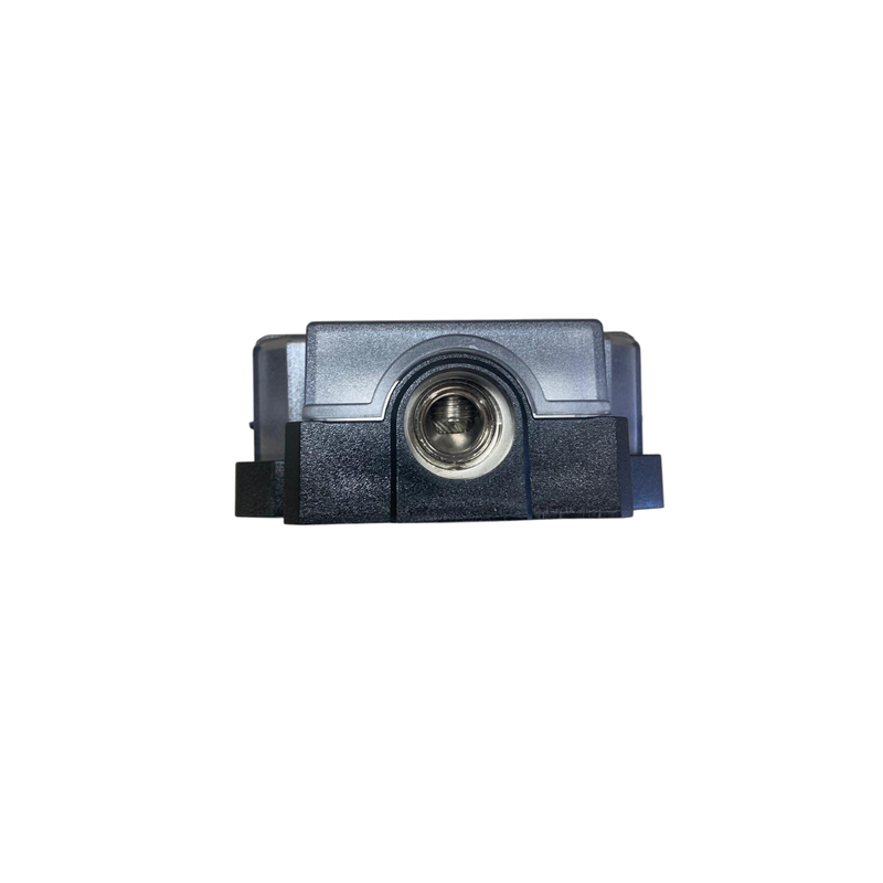 Audio Xtreme Code AC-1030 Distribution Block (1) 0G/4G In (3) 0G/4G Out