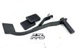 81-87 Dodge Hydraulic Clutch Conversion Pedal Only Far From Stock
