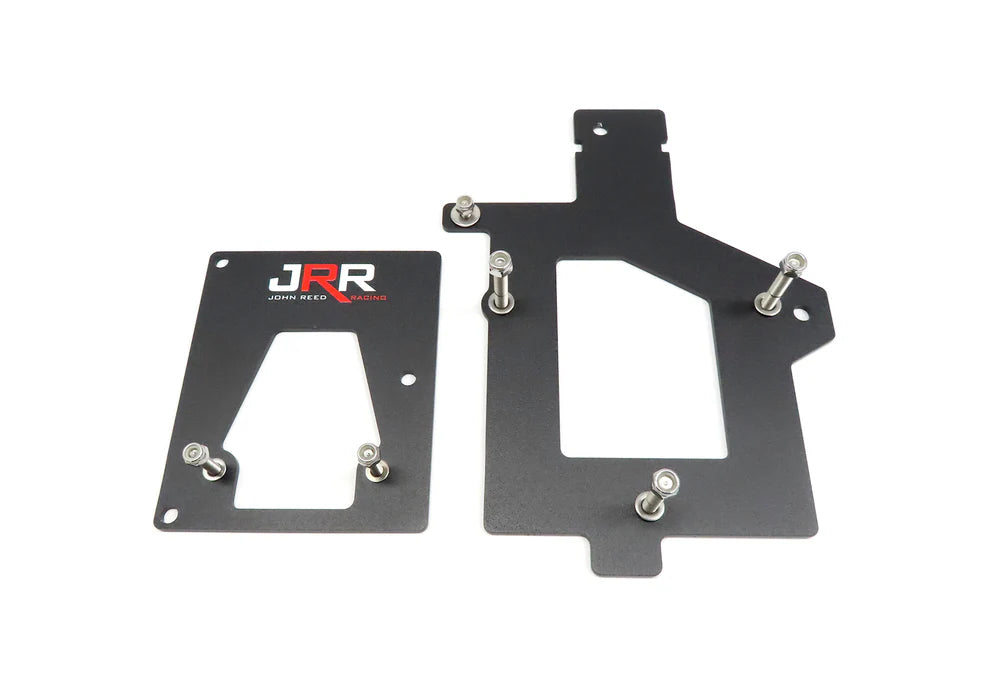 CAN-AM X3 MOTEC M130 MOUNT