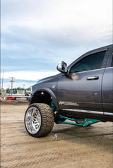 14-C Ram Front 4 Link Long Arm Conversion 4th 5th Gen Far From Stock