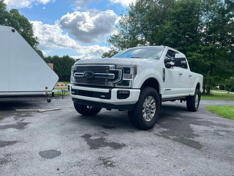 20-22 F250-F450 6.7 PSD Emissions Compliant Engine Tuning (EZLYNK)