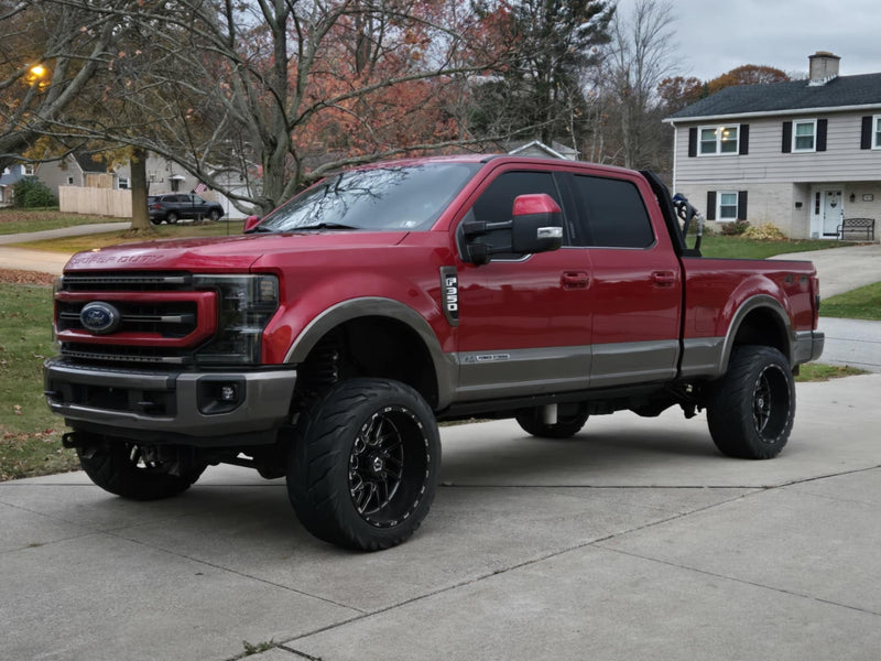 20-22 F250-F450 6.7 PSD Emissions Compliant Engine Tuning (EZLYNK)