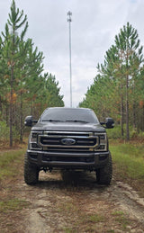 2020-2022 F250-F450 10r140 Transmission Tuning (COMMANDER)