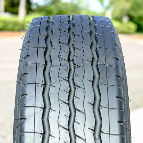 Cosmo Stray Kat III+ ST 225/75R15 123/119L G (14 Ply) The tire group