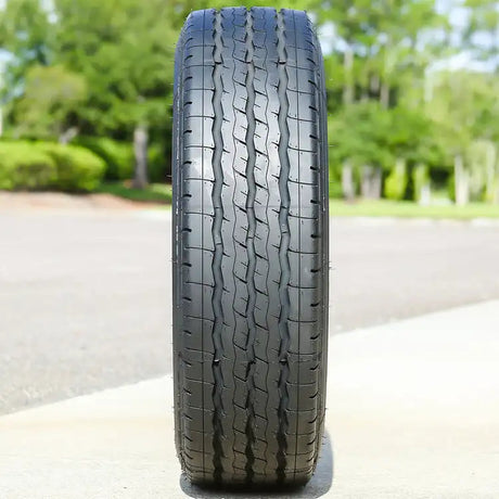 Cosmo Stray Kat III+ ST 225/75R15 123/119L G (14 Ply) The tire group