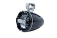 Memphis 8" Marine Tower Pair with ATAC Black Memphis Audio