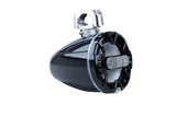 Memphis 8" Marine Tower Pair with ATAC Black Memphis Audio