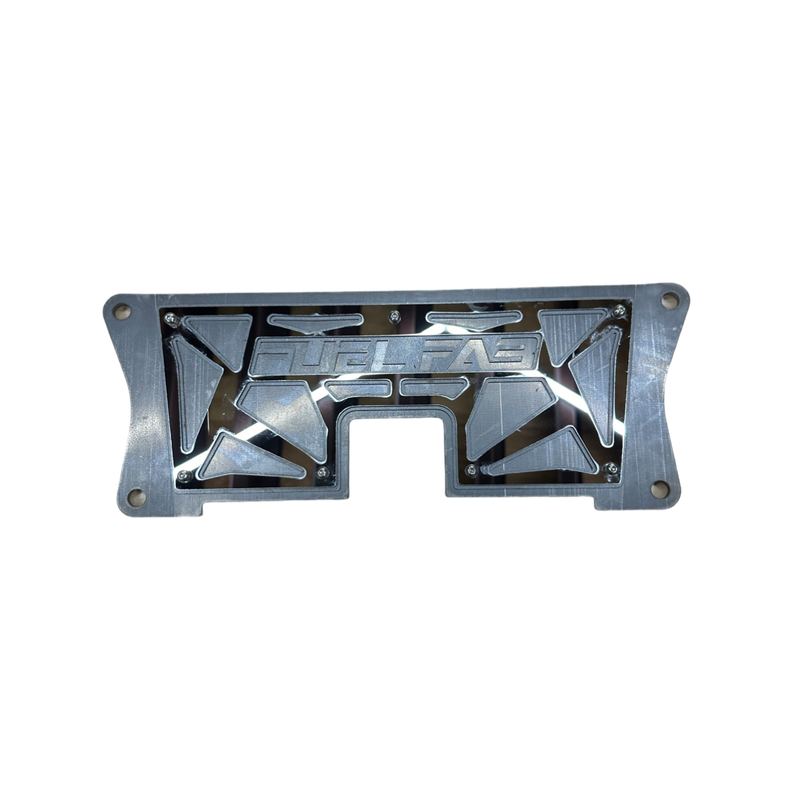 Defender Rear Frame Stiffener