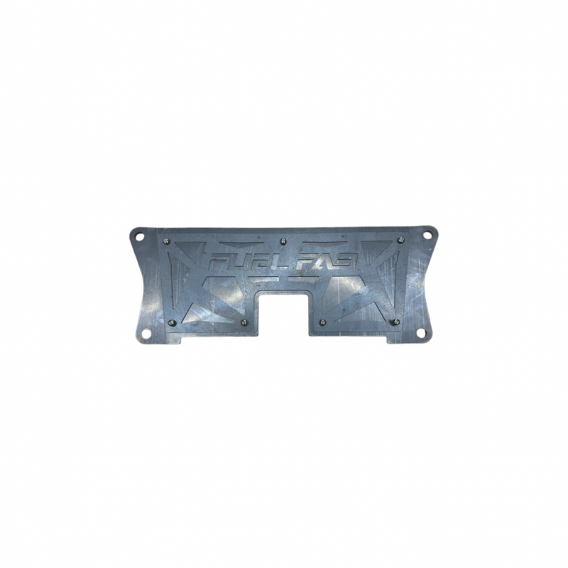 Defender Rear Frame Stiffener