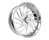 JTX FORGED 30”x10” Centerfire black 8x165