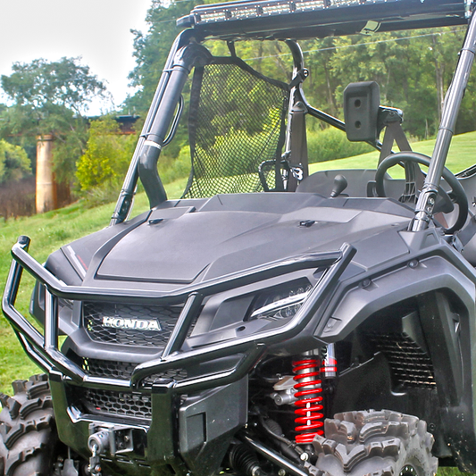 High Lifter Riser Snorkel Honda Pioneer 1000